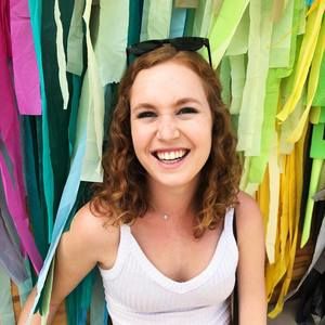 Meet your Posher, Allison